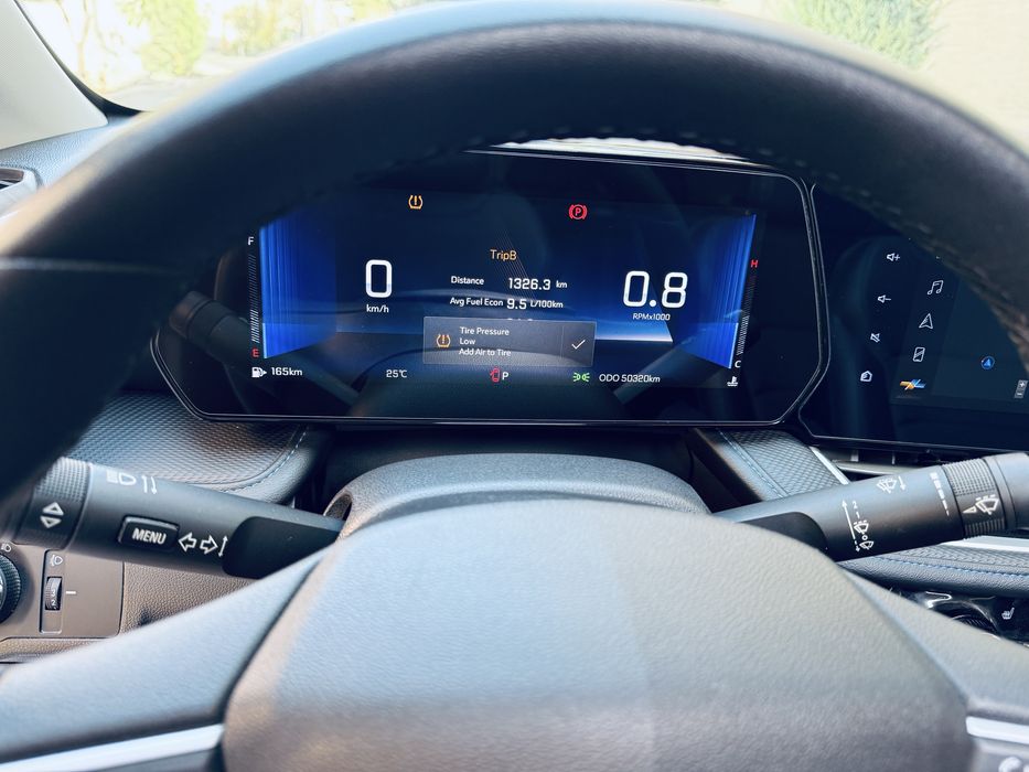 Monza 13 turbina mator toza kraska