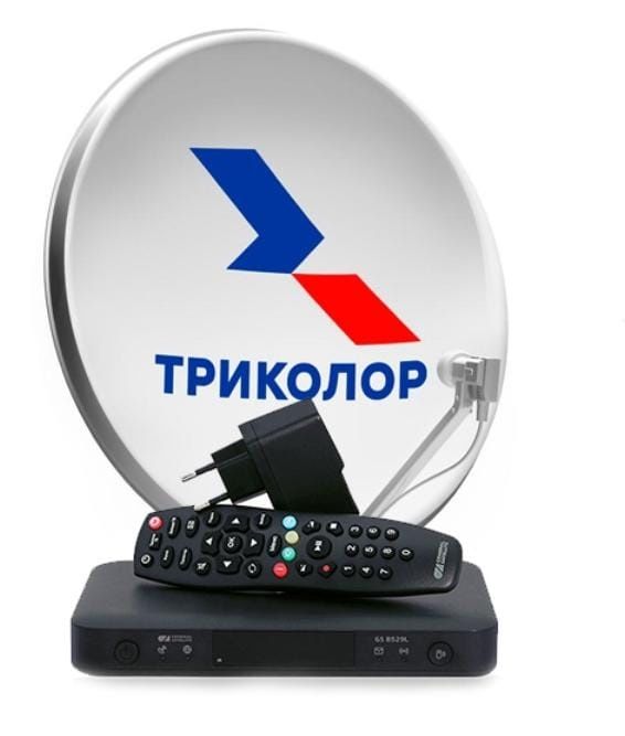 Триколор ТВ сатылады