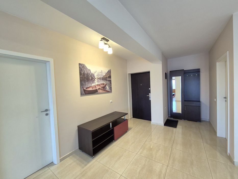 Apartament 3 camere– Andrei Șaguna, zona Intim – 90 mp