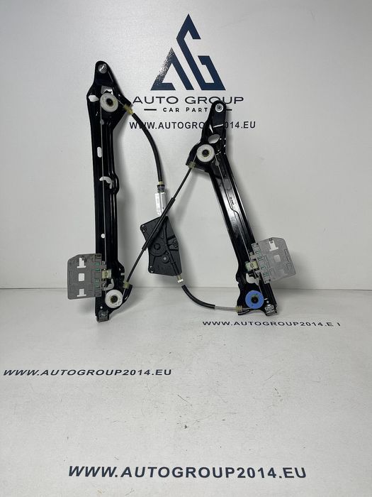 Механизъм стъклоповдигач заден десен за vw arteon - 3g8839462а