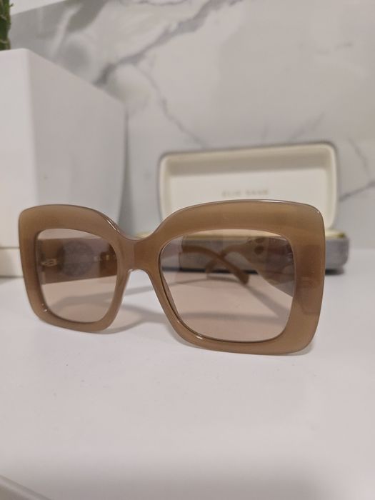 Ochelari Elie Saab originali