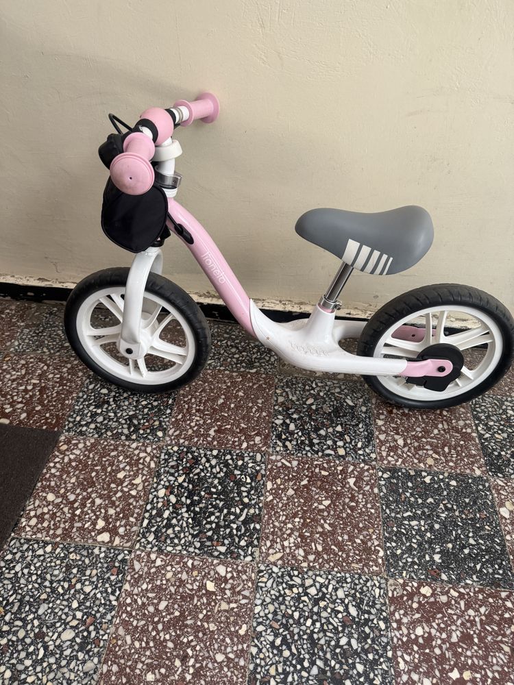 Biciclete fara pedale