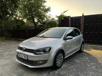 vw Polo 2013 Diesel