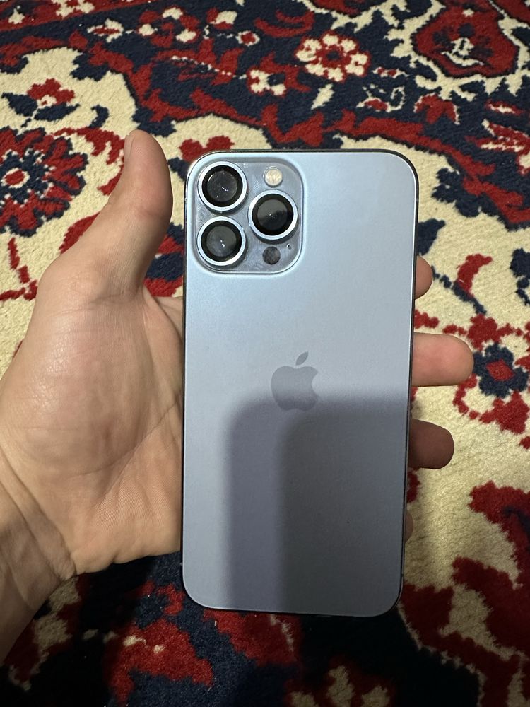 iPhone 13 Pro Max