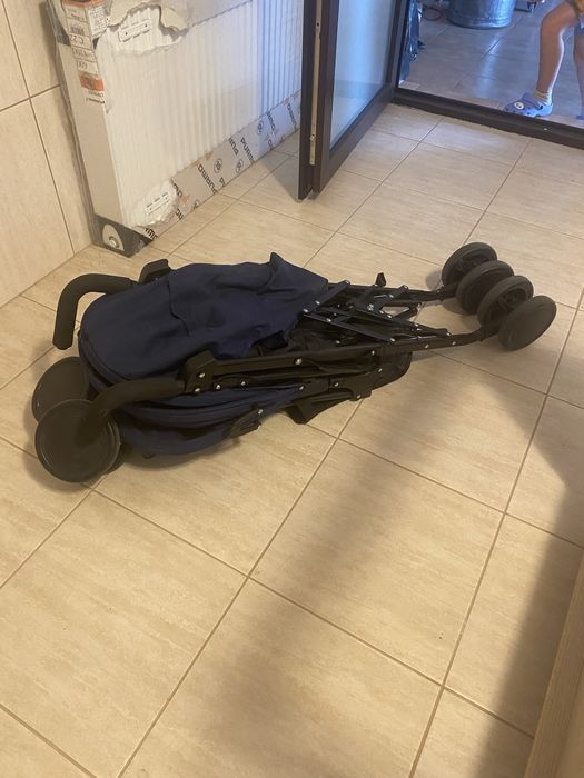 Vand carut , extensibil.