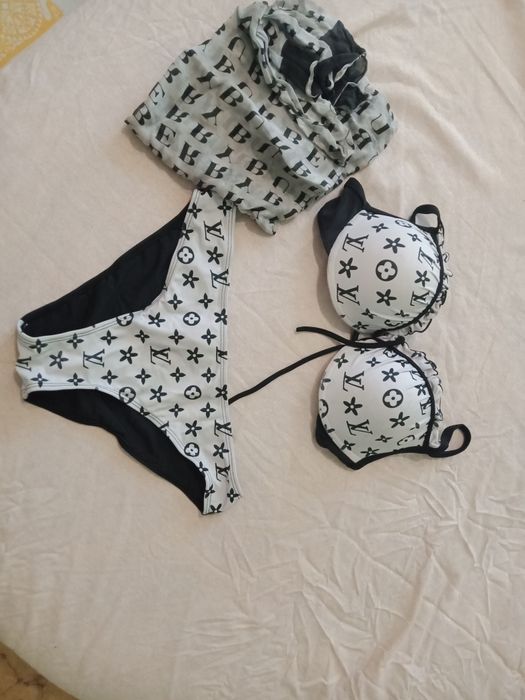 Купальник 44-46р