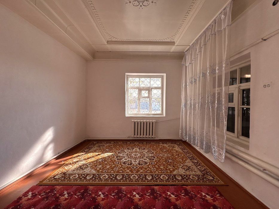 7.5 sotixli hovli SOTILADI