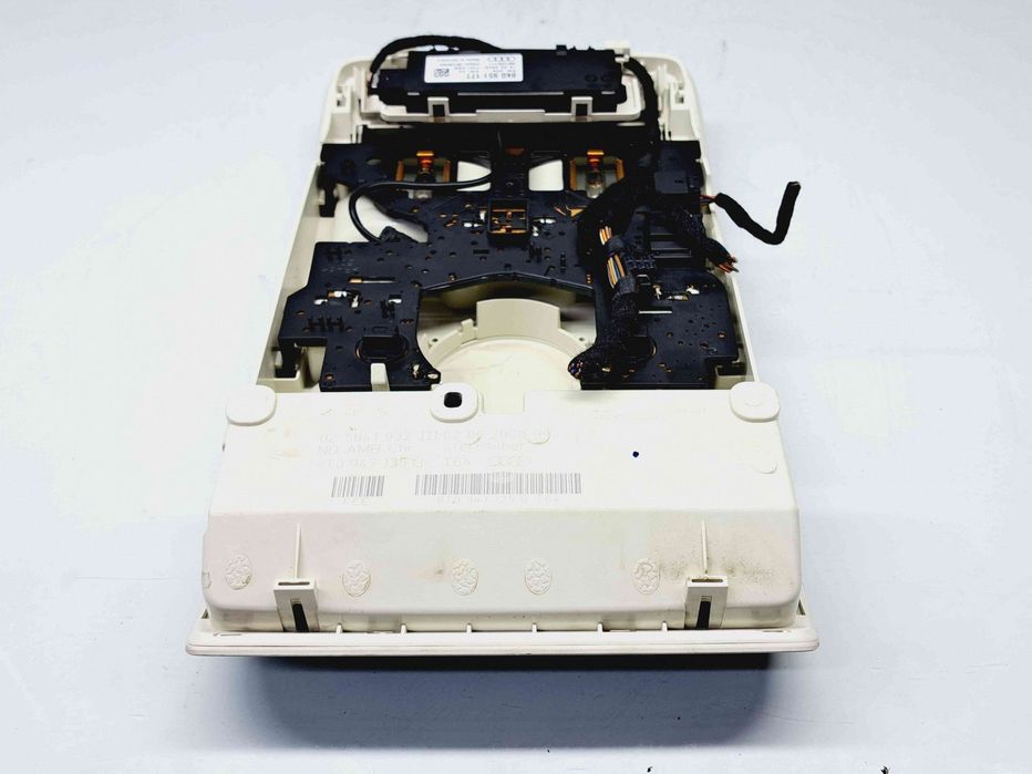 Plafoniera fata Audi A4 (8K5, B8) Avant [Fabr 2008-2015] 8T0947135B