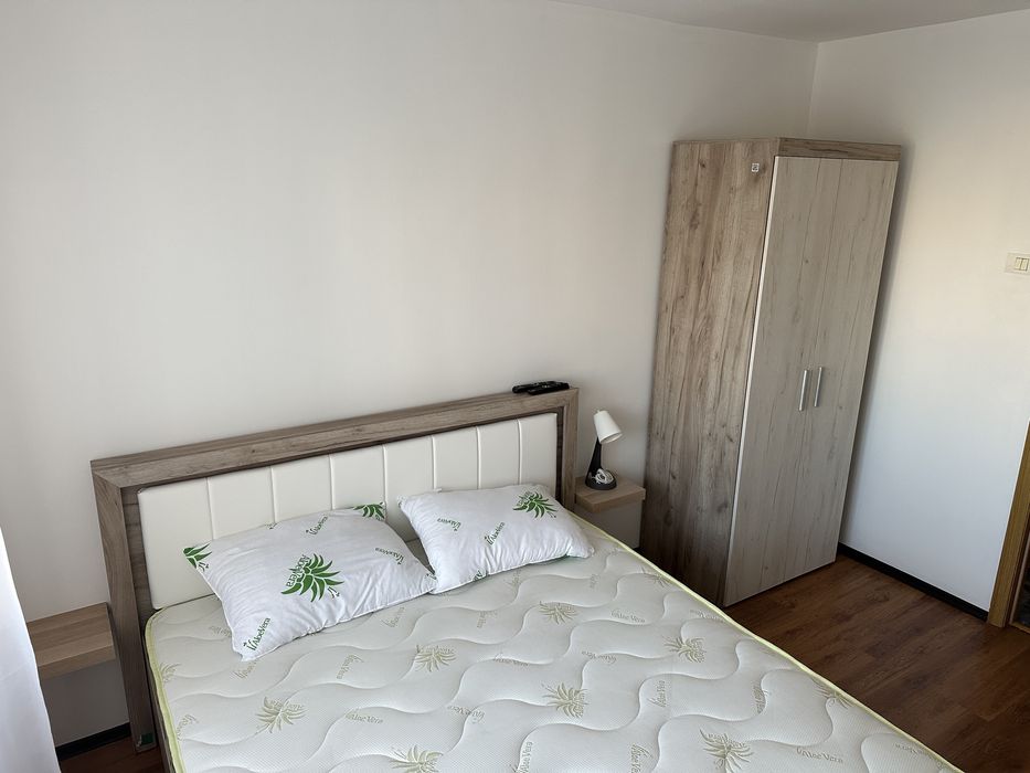 Inchiriez apartament 3 camere Tomis Nord