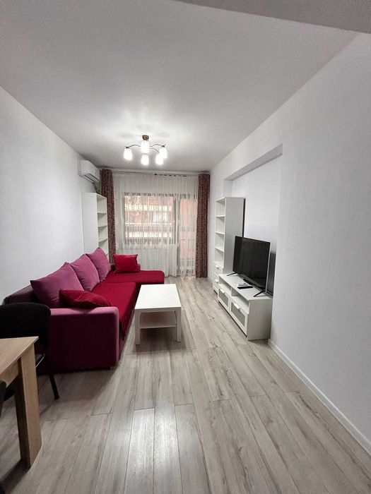 Vand apartament 2 camere Novum Invest Lacul Morii