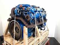 Motor complet Perkins TV8.540 - Piese motor Perkins