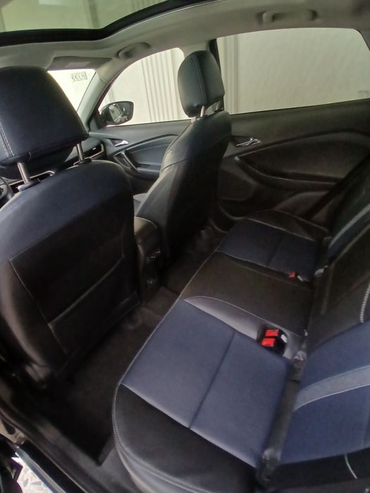 Trecker 2 premier plus