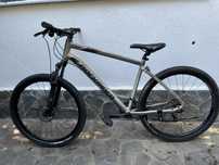 Bicicleta MTB ST540