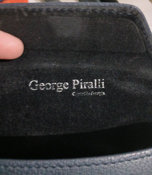 Очки George Piralli. Ochki George Piralli