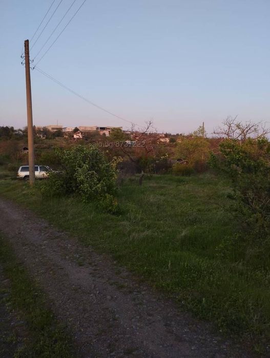 Продава се Парцел в Бургас, Ветрен - 1000 кв.м за 18 €/кв.м - Снимка #3