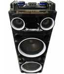 BT Speaker CH 6210 Караоке колона