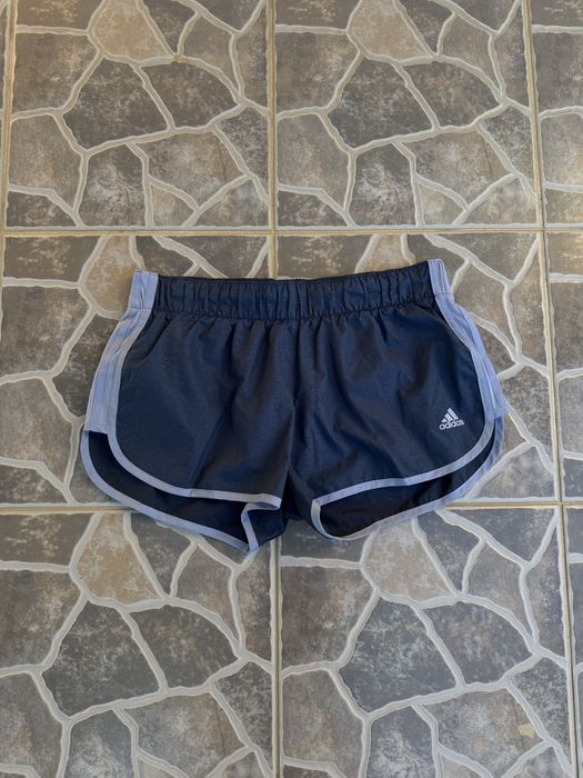 Дамски къси гащи Adidas