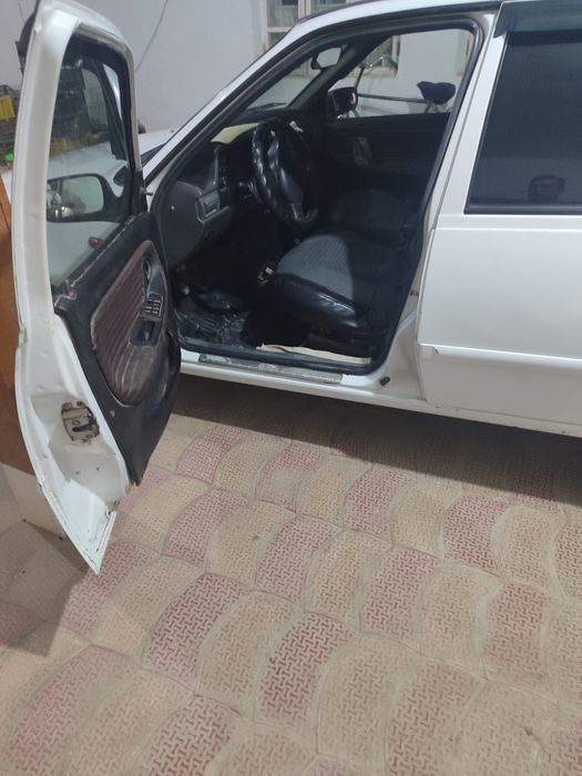 Nexia 1. DONC 2006 yil