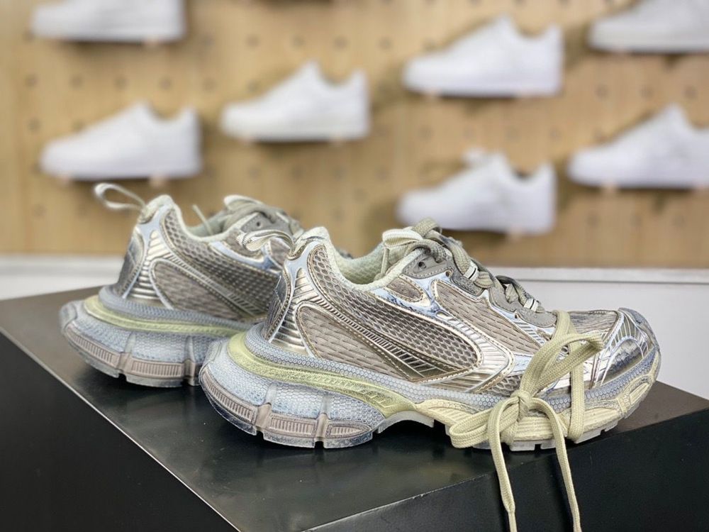Balenciaga 3Xl Premium Sneakers