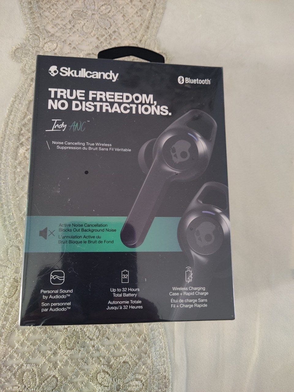 Skullcandy Bluetooth