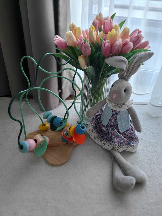 Лабиринт за игра Ikea