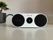 Boxă Polaroid P2 – ca nouă, cu garanție și accesorii originale