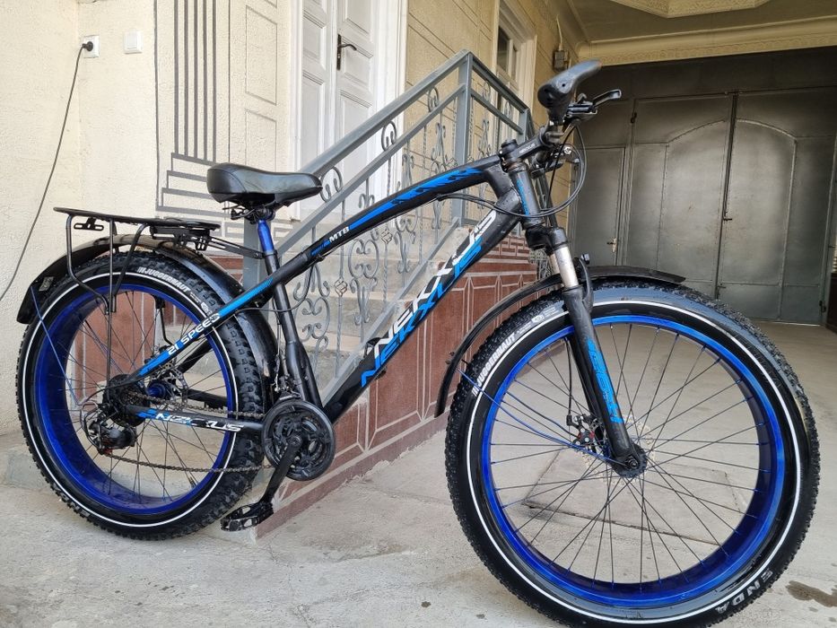 Велосипед сотилади шроки балон