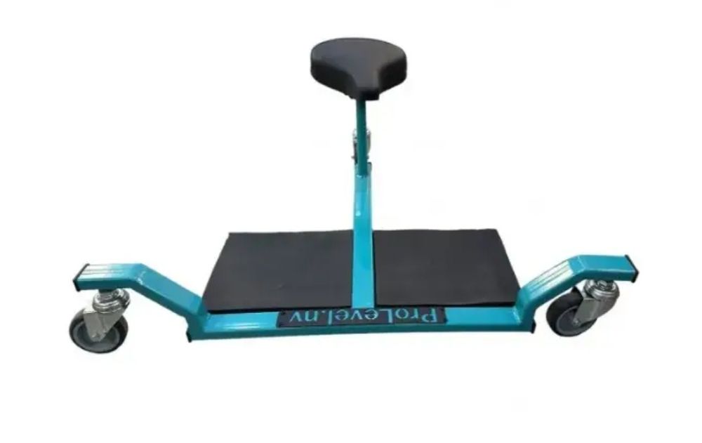 Scaun profesional pentru gresie Pro Level