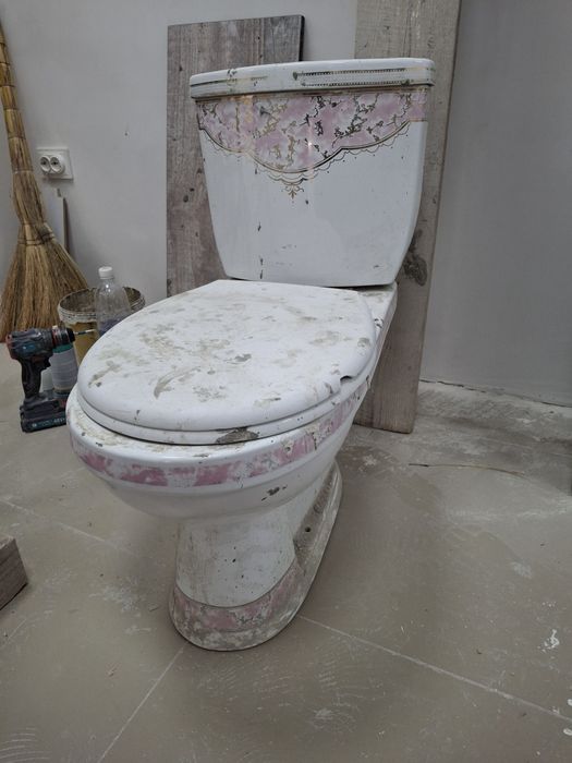 Унитаз буу продаётся