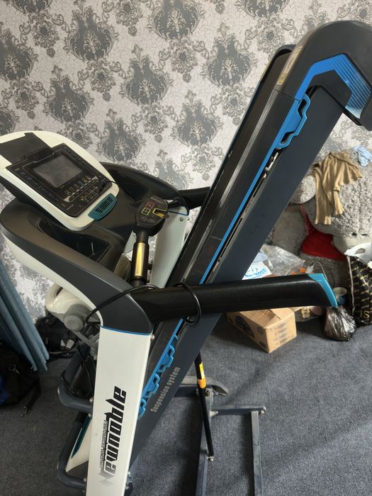 беговая дорожка