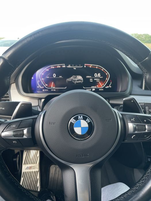 Ceasuri digitale BMW F10/F11 , F02, F07, F15/F16, F25/F26