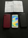 Iphone 8 64gb rose