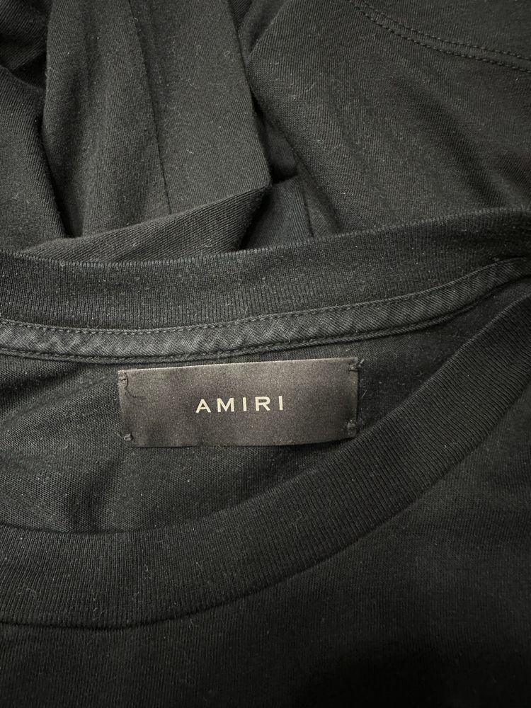 Amiri MA Core T-shirt