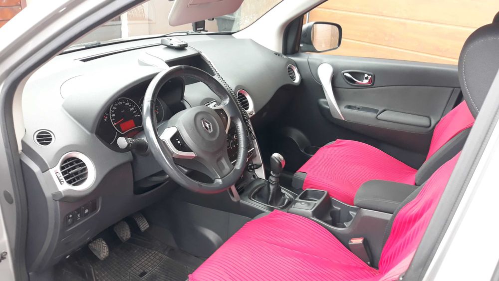Renault Koleos 2.0 dCI unic proprietar Xenon Full Option