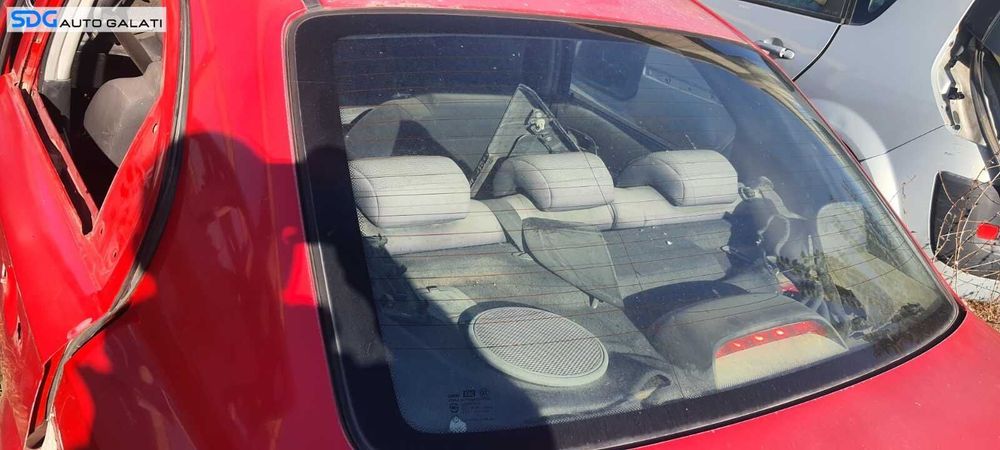 Luneta Geam Sticla Chevrolet Aveo Sedan 2003 - 2011 [C1163]