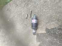 Suspensie Nicoleta kindshox K5