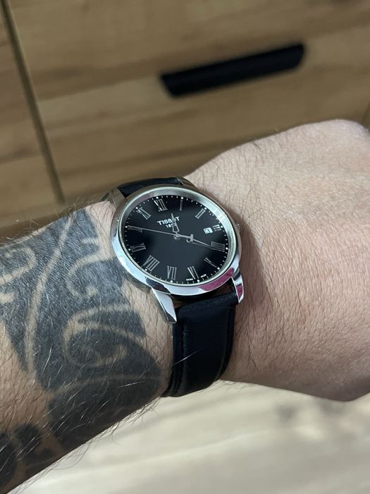 Vand Ceas Tissot Classic Dream