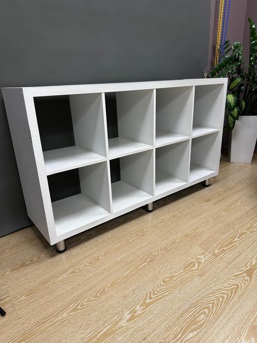 Полка kallax (ikea)