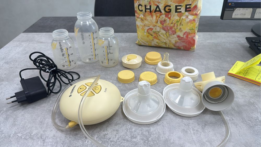 молокоотсос Medela