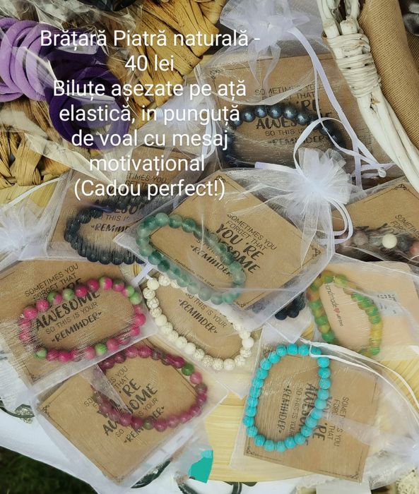 Mini Makeup Beauty - pt gentute mici, clamite, elastice