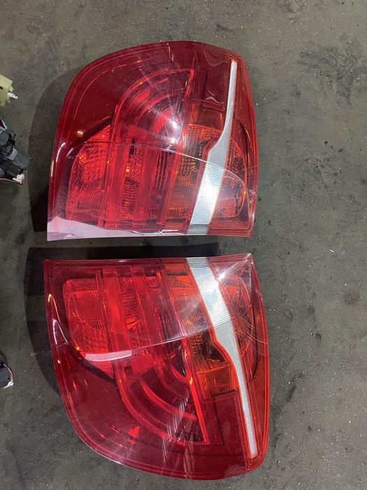 Стопове БМВ Х3, Ф25 (stop bmw x3, f25)