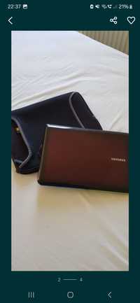 Notebook Samsung