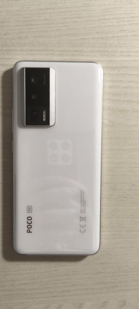 Poco f5 pro 12/256