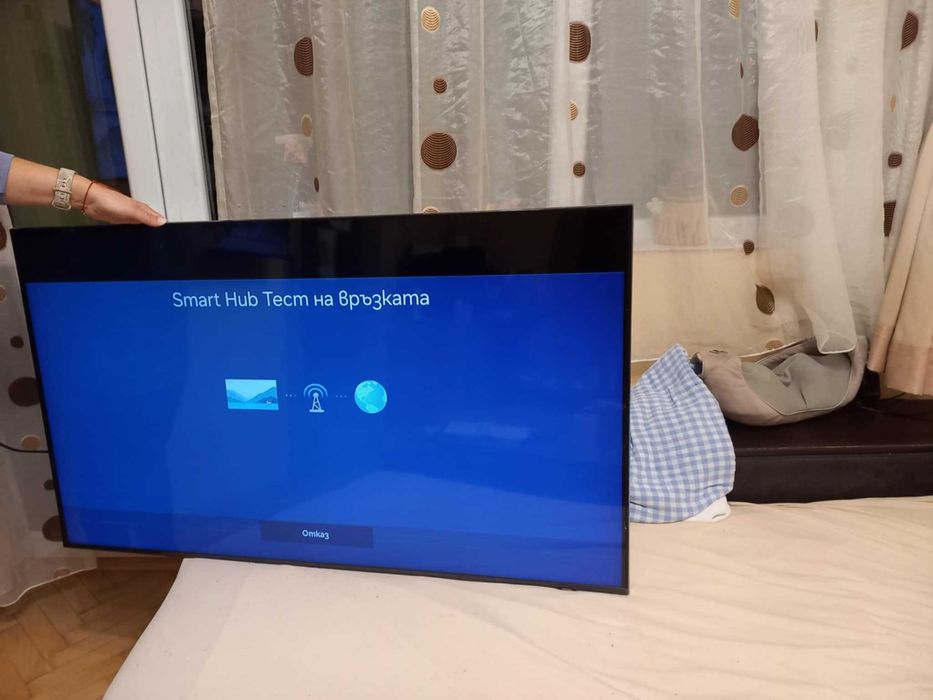 Телевизор Samsung