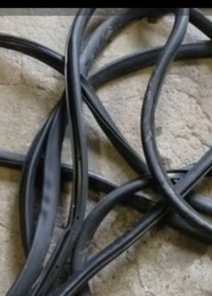 Дверные резинки пассат б3