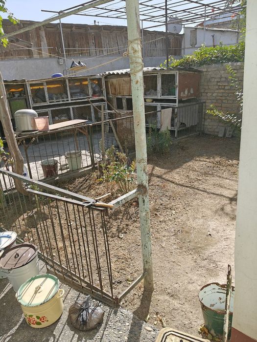 Продаётся дом в центре