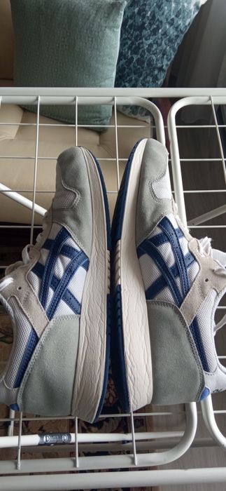 Assics Gel Lyte Clasic