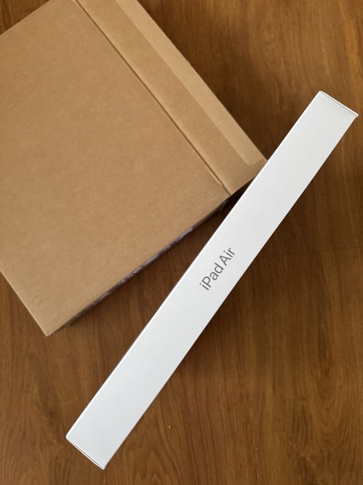 Apple iPad Air 13 (2025)