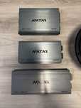 Avatar усилватели и Pride JUNIOR PRO 15″