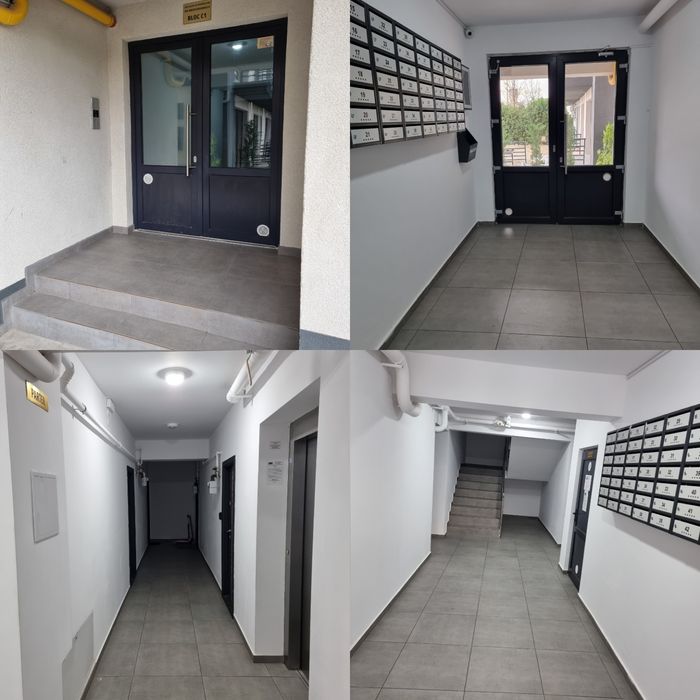 Garsoniera Mamaia Nord Lidl